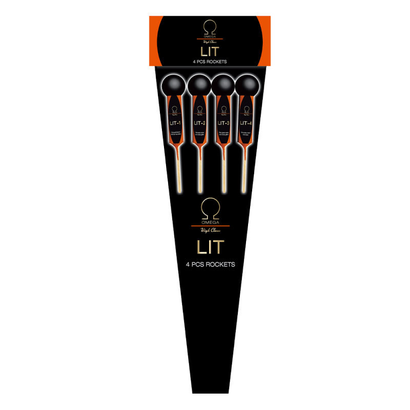 Omega Lit