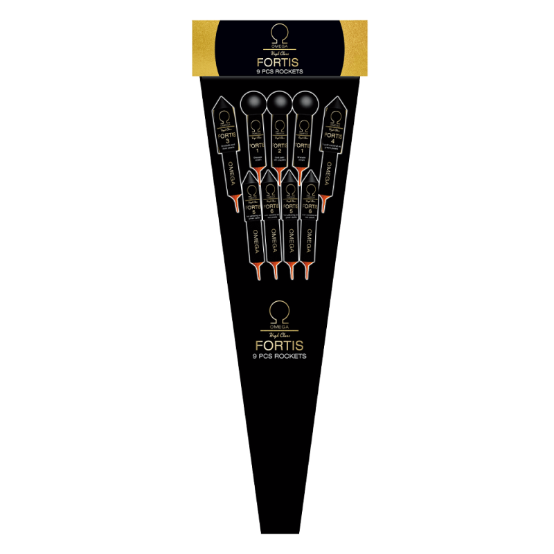 Omega Fortis