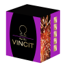 Omega Vincit