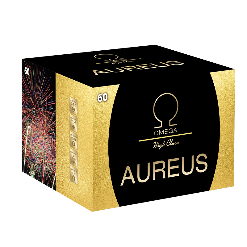 Omega Aureus