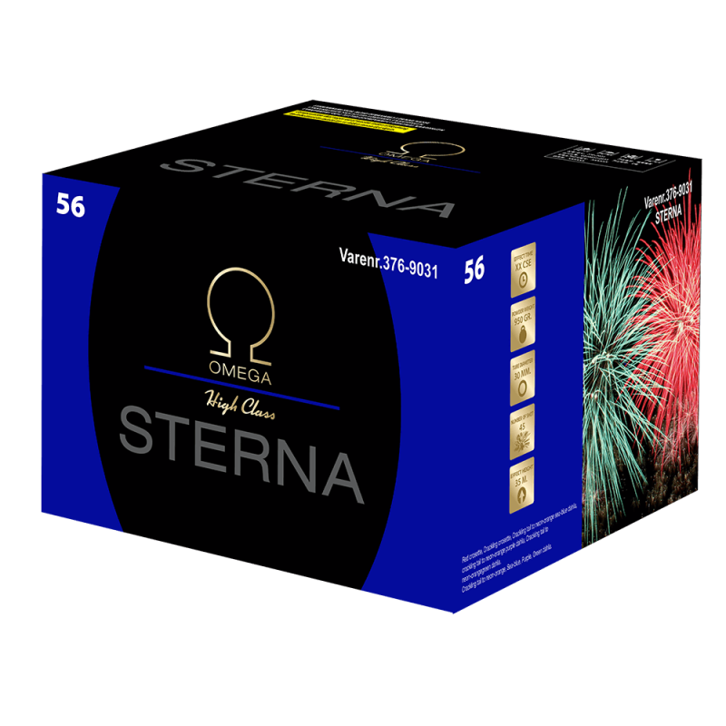 Omega Sterna