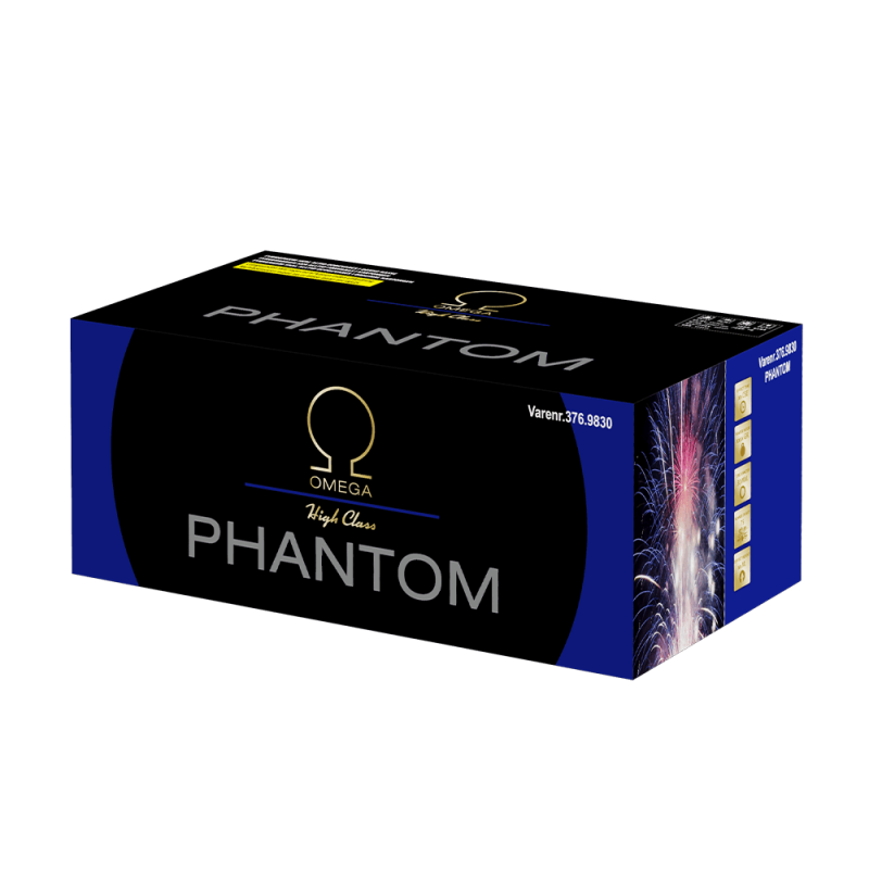 Omega Phantom