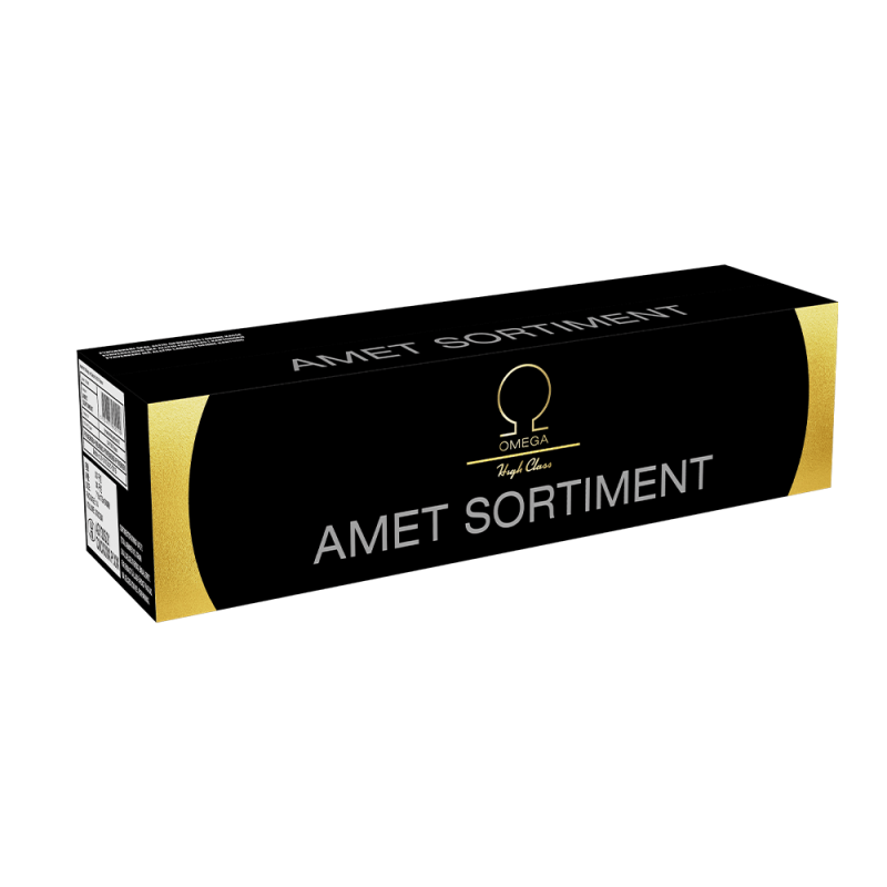 Omega Amet