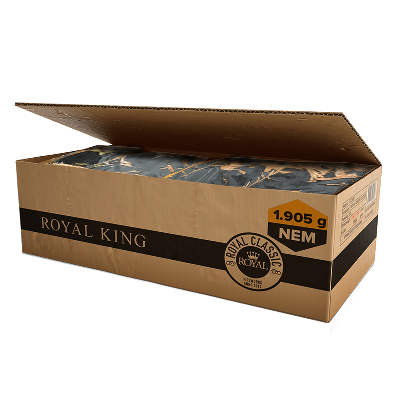Royal King