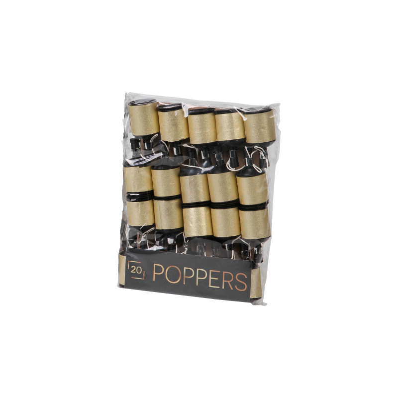 Poppers