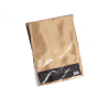 Satin dug Guld