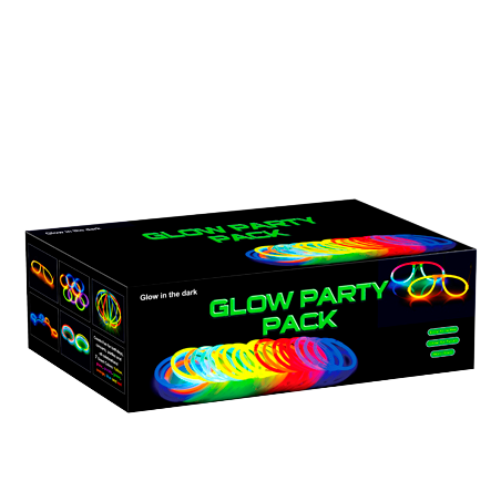 Glow Party Box