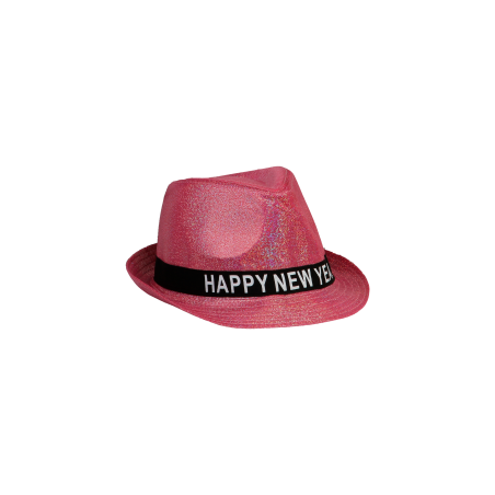Part hat pastel pink