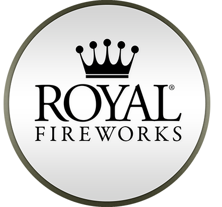 Royal Fireworks